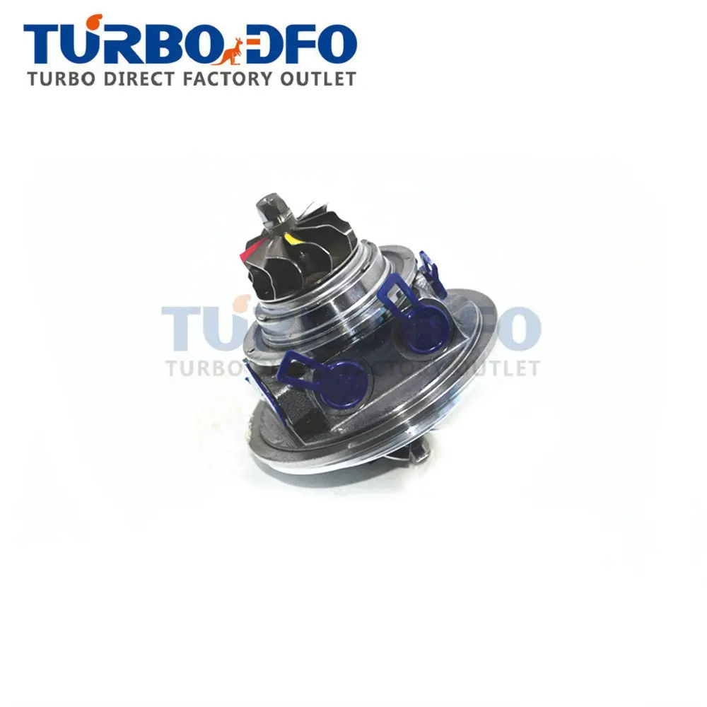 Картридж Turbolader K03 для Mini Cooper S (R55 R56 R57) 5303 л 970 кВт EP6 HP N14 JCW Turbo CHRA 0146-7575659-2007-02-