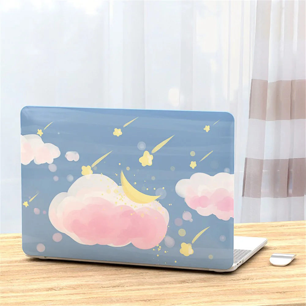 модный мультяшный чехол для