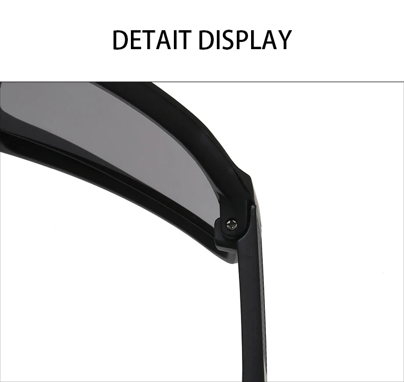 

Polarized 3 Lens Cycling Glasses Road Bike Cycling Eyewear Cycling Sunglasses MTB Mountain Bicycle Cycling Goggles Fishing