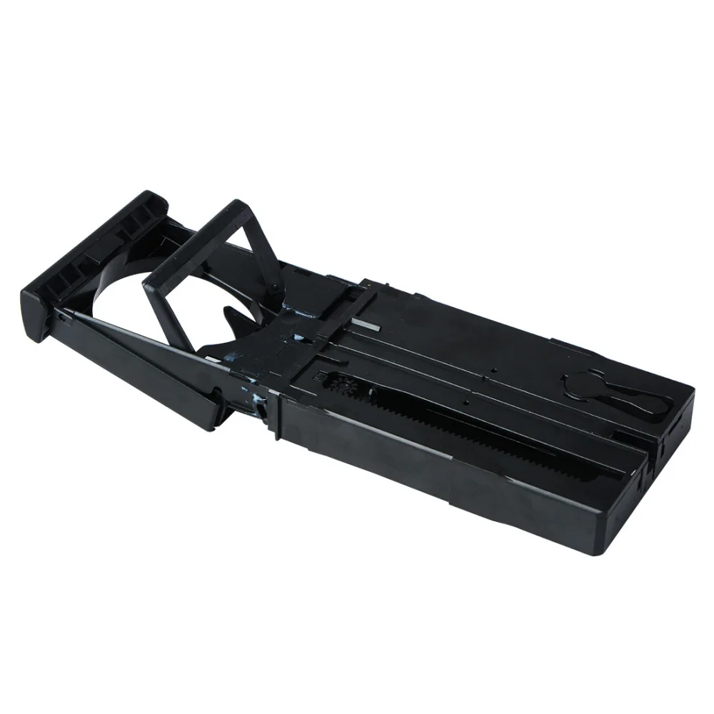 1 шт. складная бутылка для напитков с вентилятором сохраняет температуру