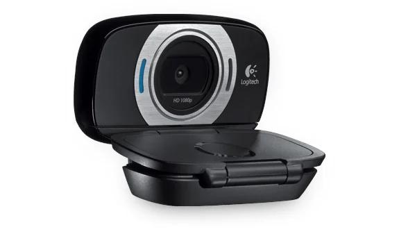 Интернет-камера Logitech C615 Portable HD Webcam | Компьютеры и офис