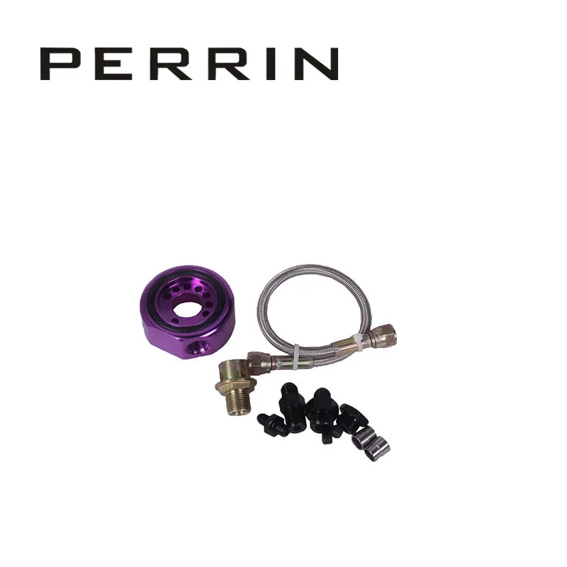 VTEC масла адаптер питания алюминий для ACURA HONDA v-образной КРЕПЕЖНОЙ ПЛАСТИНОЙ LS B20