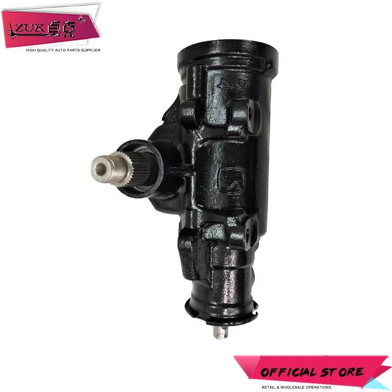 Коробка передач гидроусилителя руля ZUK Sub Assy для HUMMER H2 2003 2004 2005 2006 2007 2008 2009|Рулевые