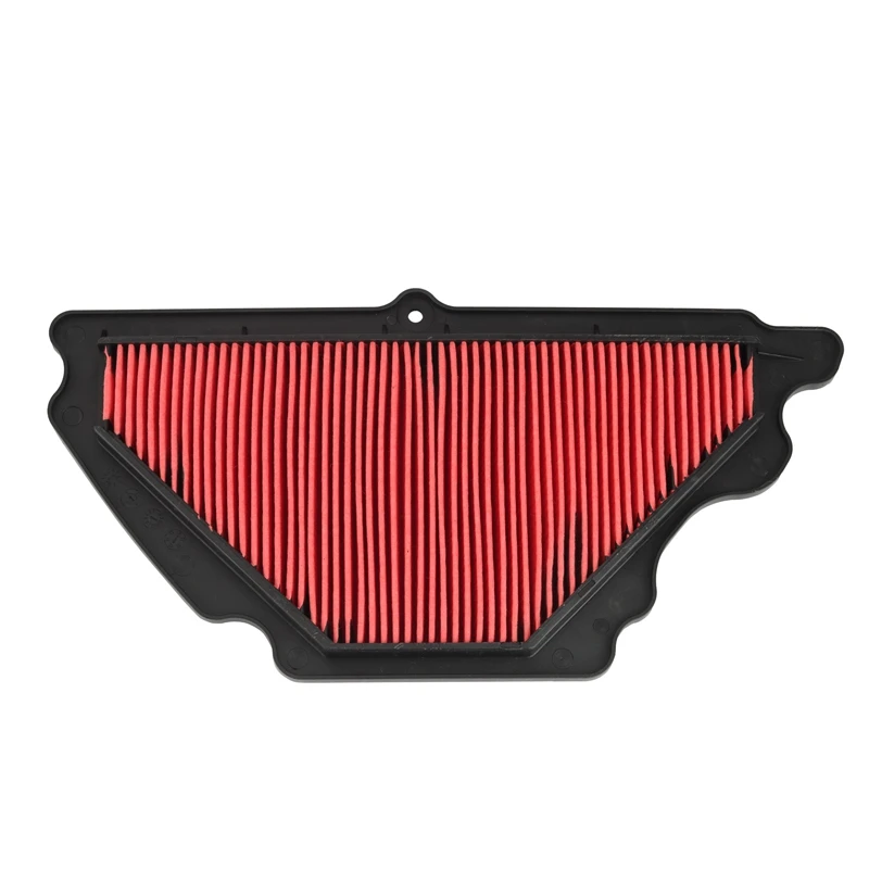 

Motorcycle Intake Air Filter Cleaner Elements for Kawasaki ZX-6R ZX636 2007 2008 ZX6R 6R NINJA 07 08