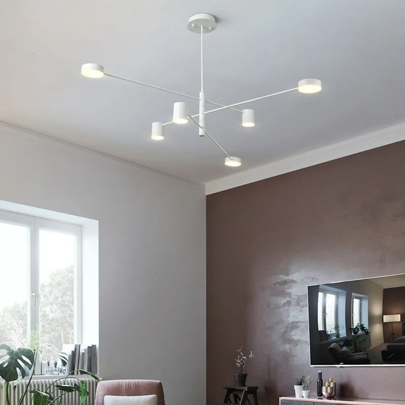 

Стеклянные современные подвесные светильники в скандинавском стиле, художественное украшение, подвесной светильник с черным золотым корп...