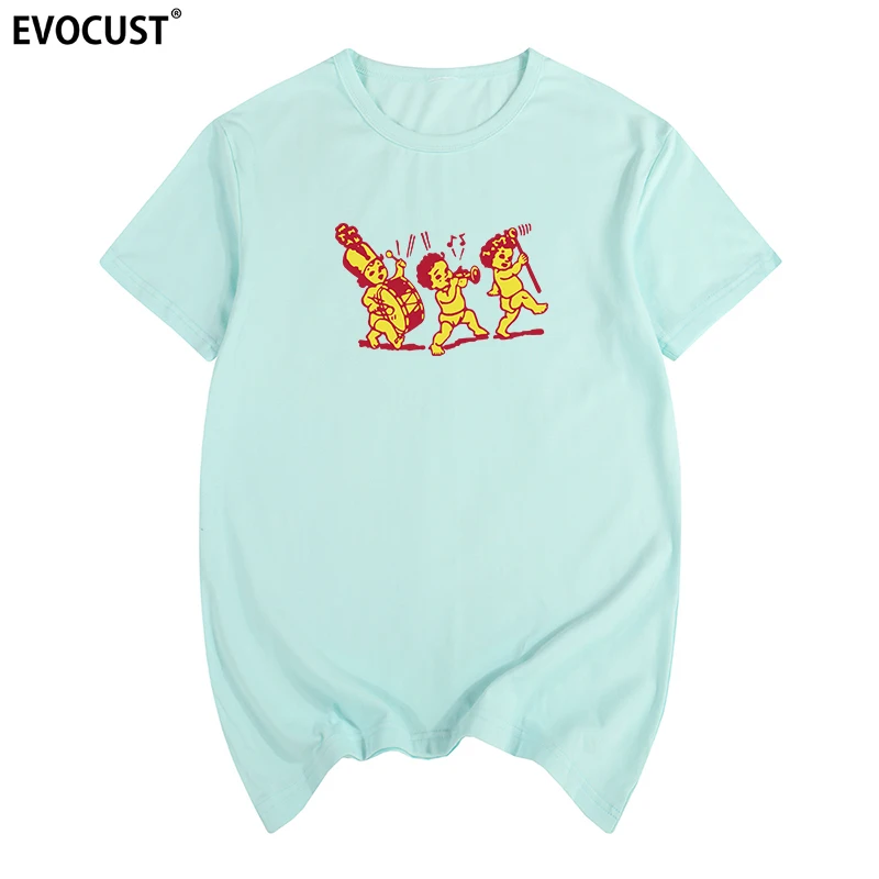 

Футболка мужская хлопковая в стиле «хип-хоп»