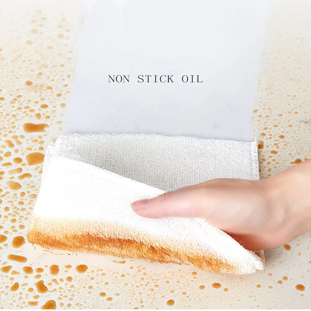 5 шт. японские впитывающие тряпки из микрофибры | Дом и сад