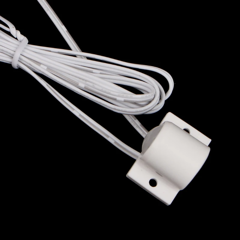 Автоматический светодиод включения/выключения полосы PIR корпус инфракрасный