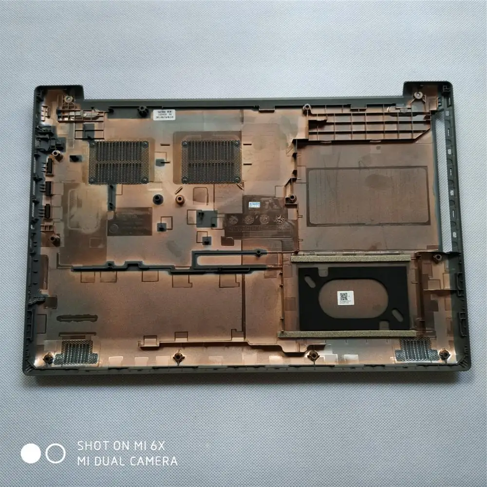 Новый оригинальный чехол для Lenovo Ideapad 320-15 320-15IKB ABR IAP ISK 330-15 330-15IKB IGM AST Нижняя крышка