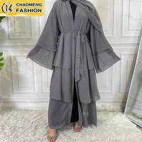musulman de mode dubai abaya turkey kaftan ramadan arabic islamic clothing muslim for women modest robe caftan marocain cardigan