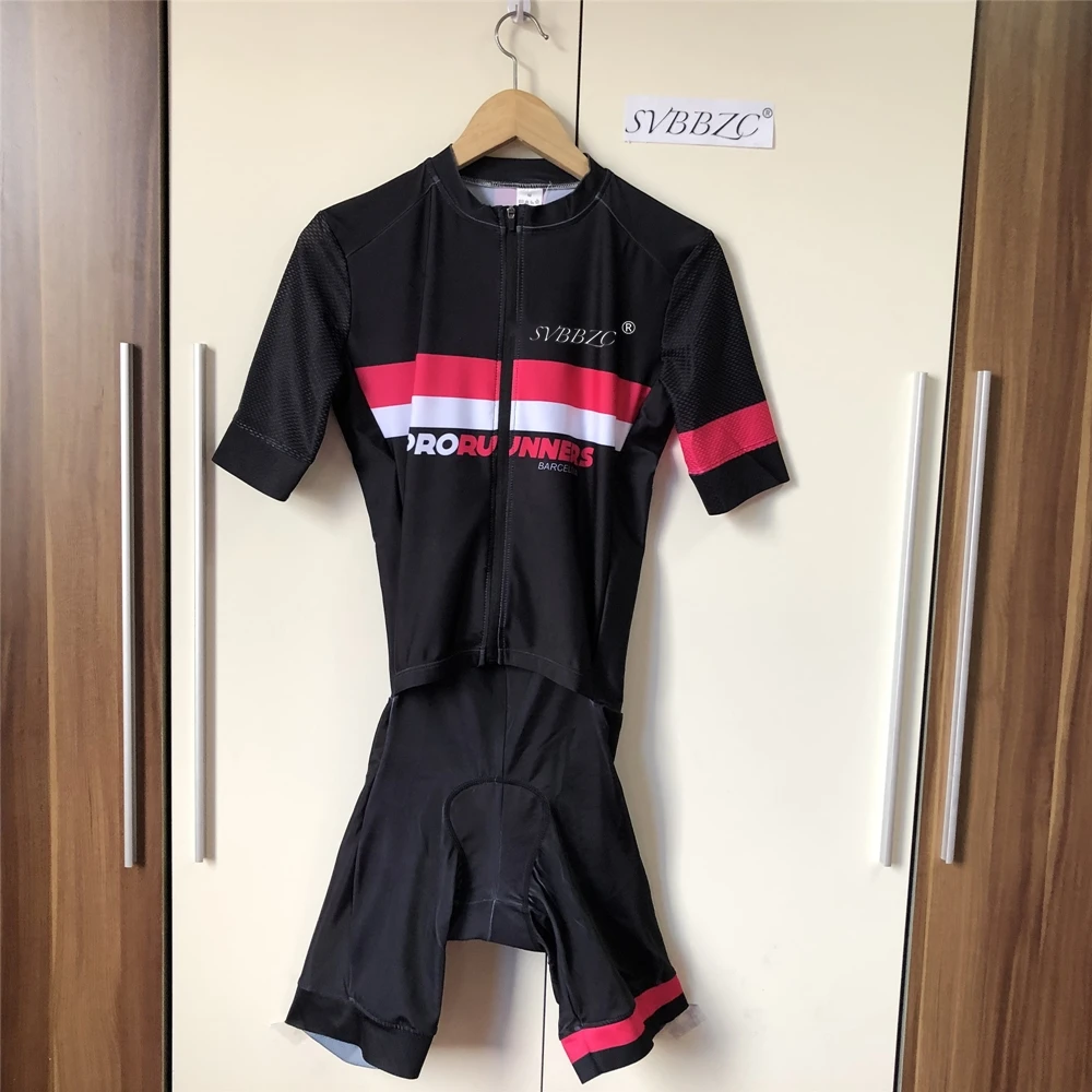 Костюм для триатлона мужской женский с забавным дизайном | Спорт и развлечения