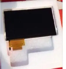 Замена ЖК-дисплея для sony psp 1000 2000 3000 Ремонт части Замена поврежденного ЖК-экрана для sony psp Go