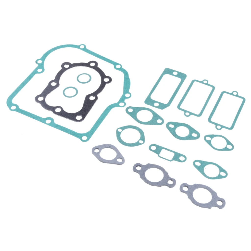 

High Performance Replacement Gaskets Assembly Fit Tecumseh H35/HSK35/HXL35 OEM Engine
