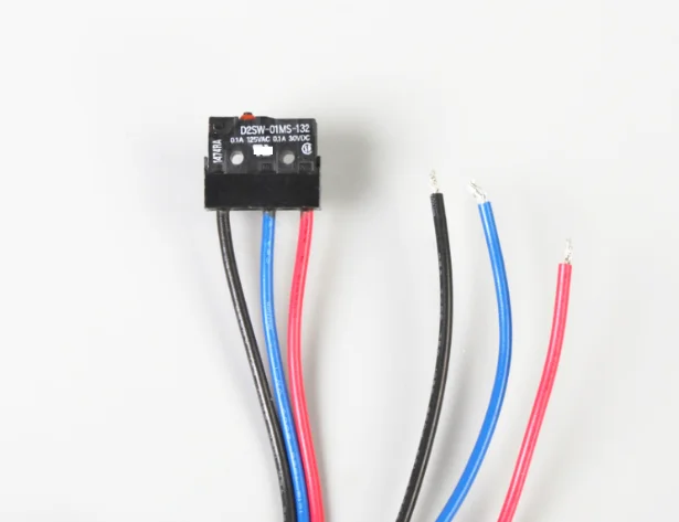 Контакт дверей лифта переключатель блокировки D2SW 01MS 132|Пульты ДУ| |