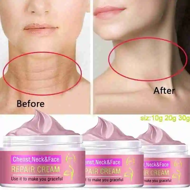 

2021 Purple Anti-Wrinkle Whitening+ Firming Cream Anti-Aging & Face Neck Cream For Chest Y0V1