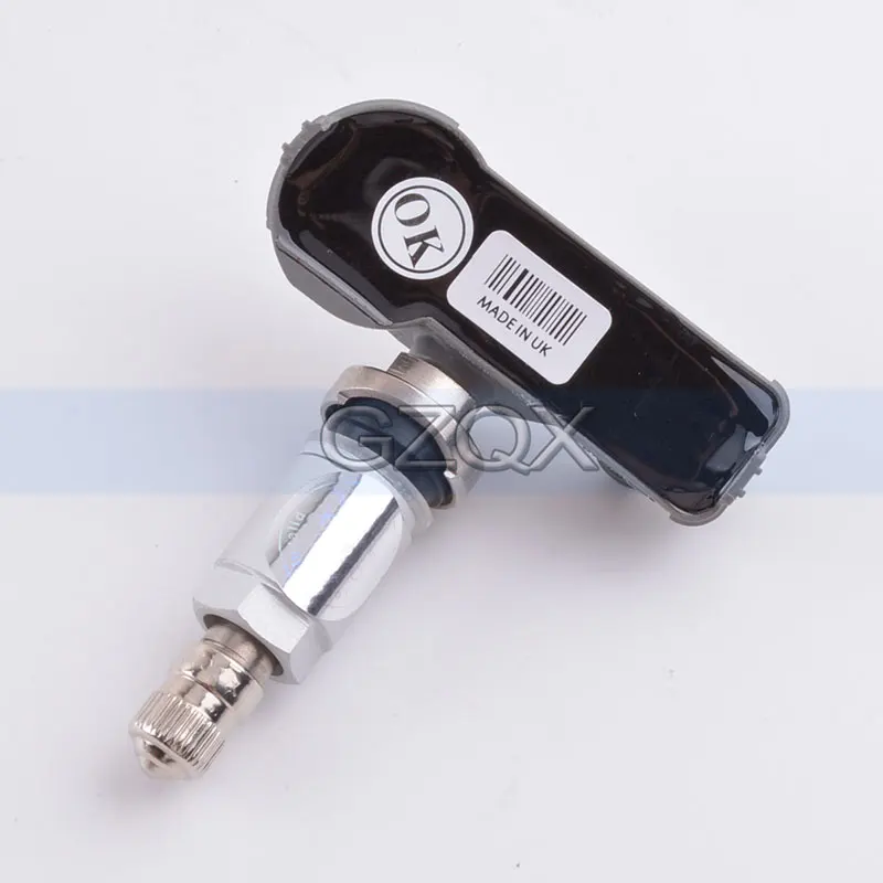 Оригинальный датчик давления в шинах CAPQX контроля 433 МГц для Ford Escape Kuga 2013 2015 2016 Mondeo