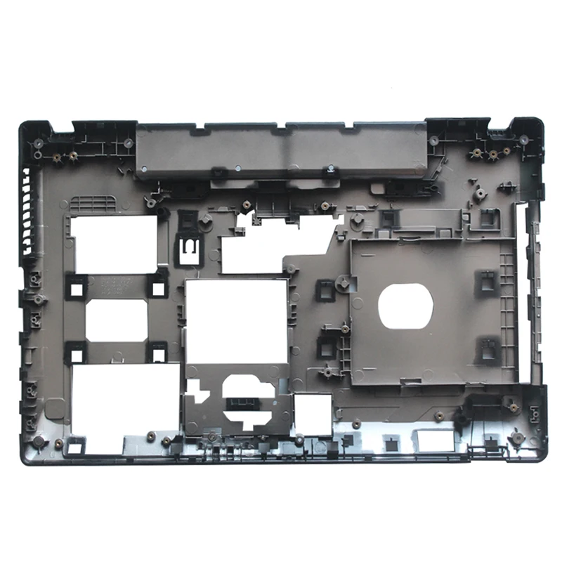 Новый нижний чехол для LENOVO G580 G585 Нижний Базовый ноутбука с HDMI 90200989 60.4SH01.012|Сумки и