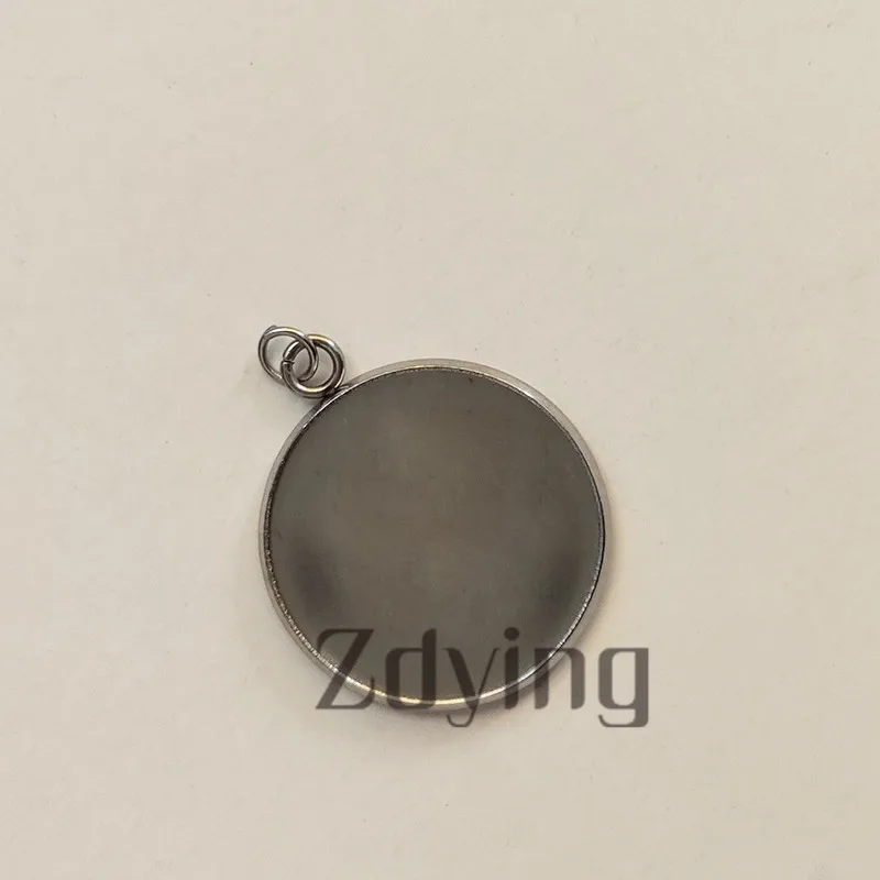 2 шт. круглые стеклянные подвески с изображением животного летучая мышь кошки