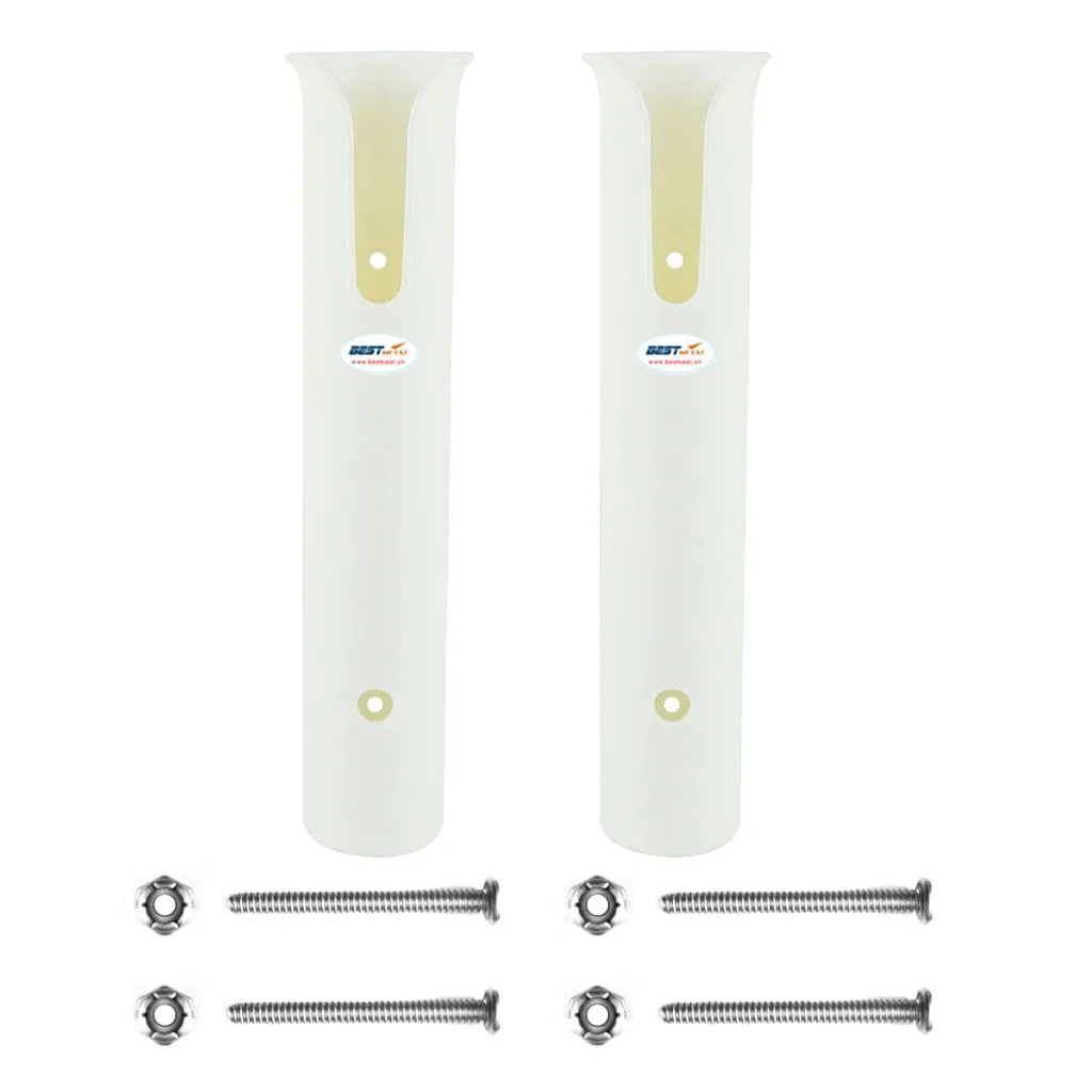 2 шт. держатель для удочки 270 мм 10 дюймов|Морское оборудование| |