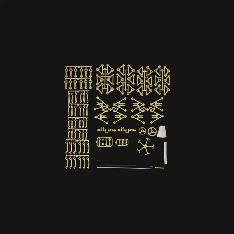 SZ паровой Забавный Сделай Сам изобретения научный набор для детей электрические