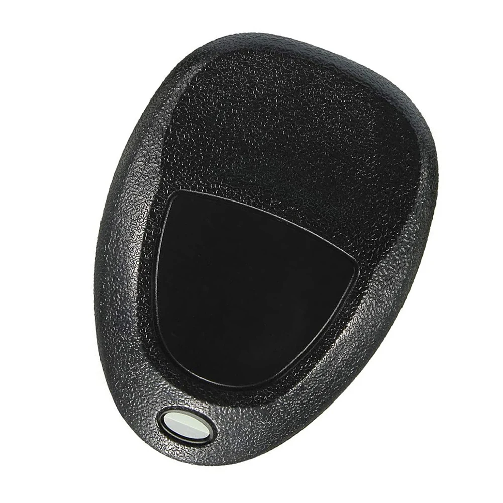 

315MHz 6 Buttons Replacement Keyless Entry Remote Control for Chevrolet Buick 15114376 Vehicle Parts