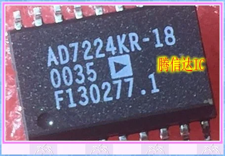 

Free Delivery AD7224KR-18 SOP20