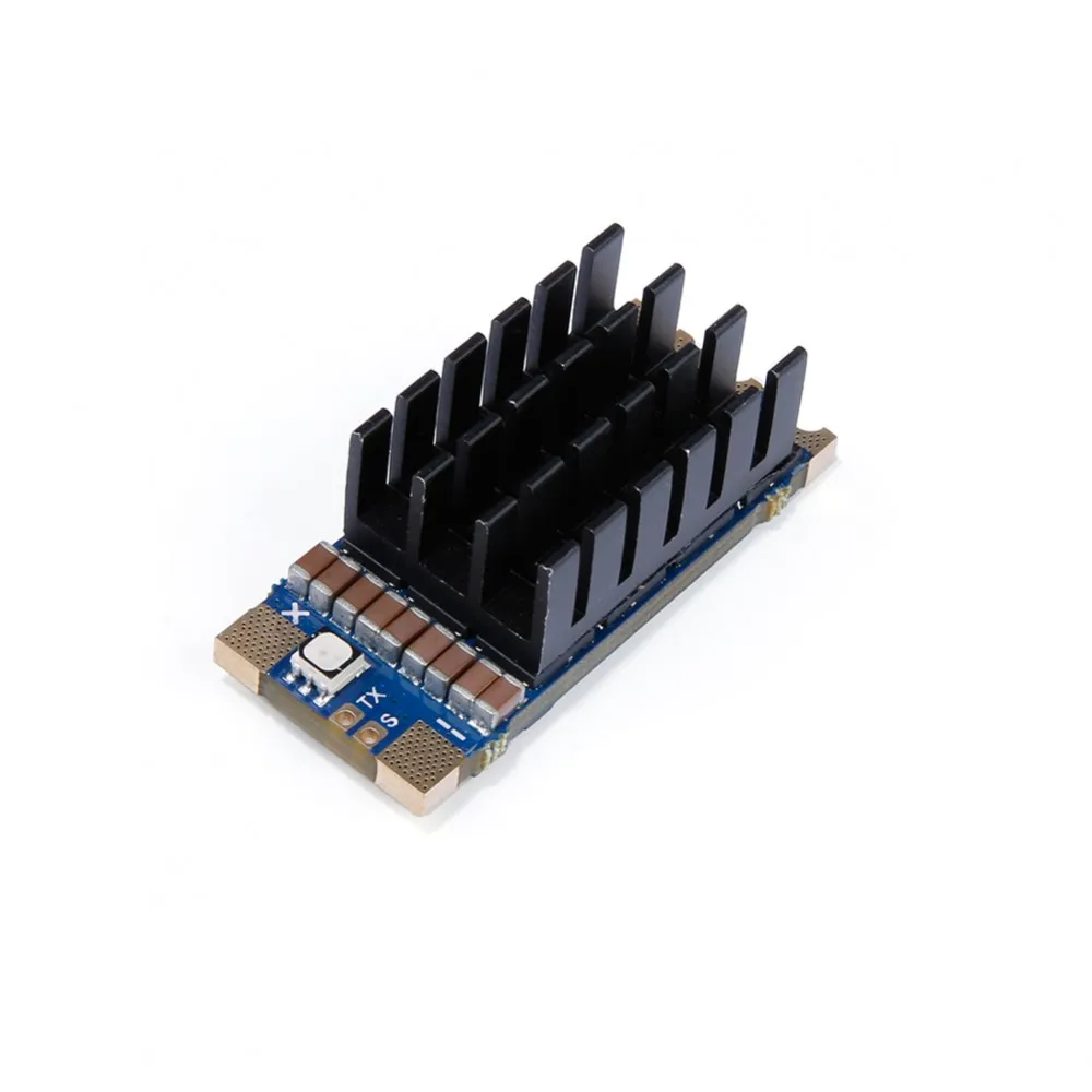 Радиатор IFlight SucceX X80A 80A blheli _ 32 2 8S DShot1200 ESC w/ 4 шт. для радиоуправляемого дрона FPV