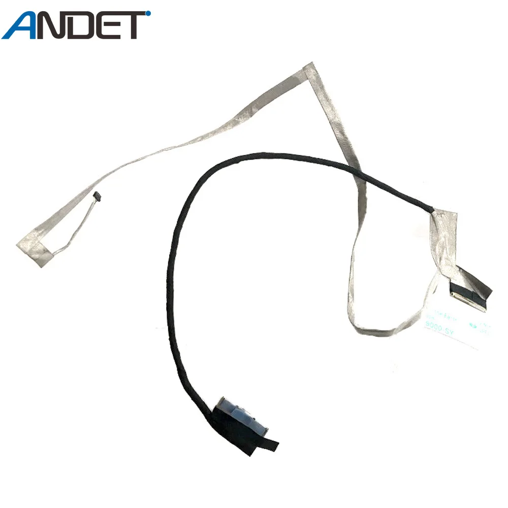 New LED Video Flex Cable For Toshiba C70 C70-D C70-A C75 C75-D C75-A L70 L70-A L75 LCD DD0BD5LC020 DD0BD5LC000/010 | Компьютеры и офис