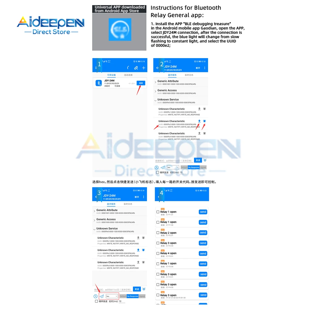 thumb