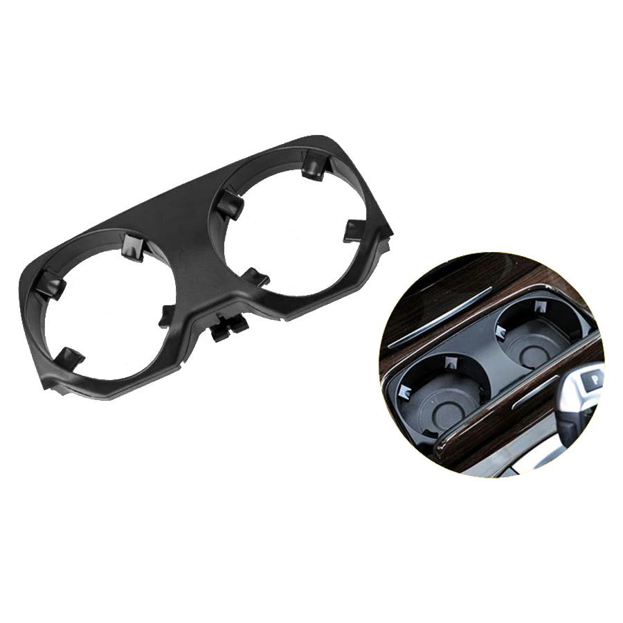 Автомобильная центральная консоль подстаканник для приборной панели напитков