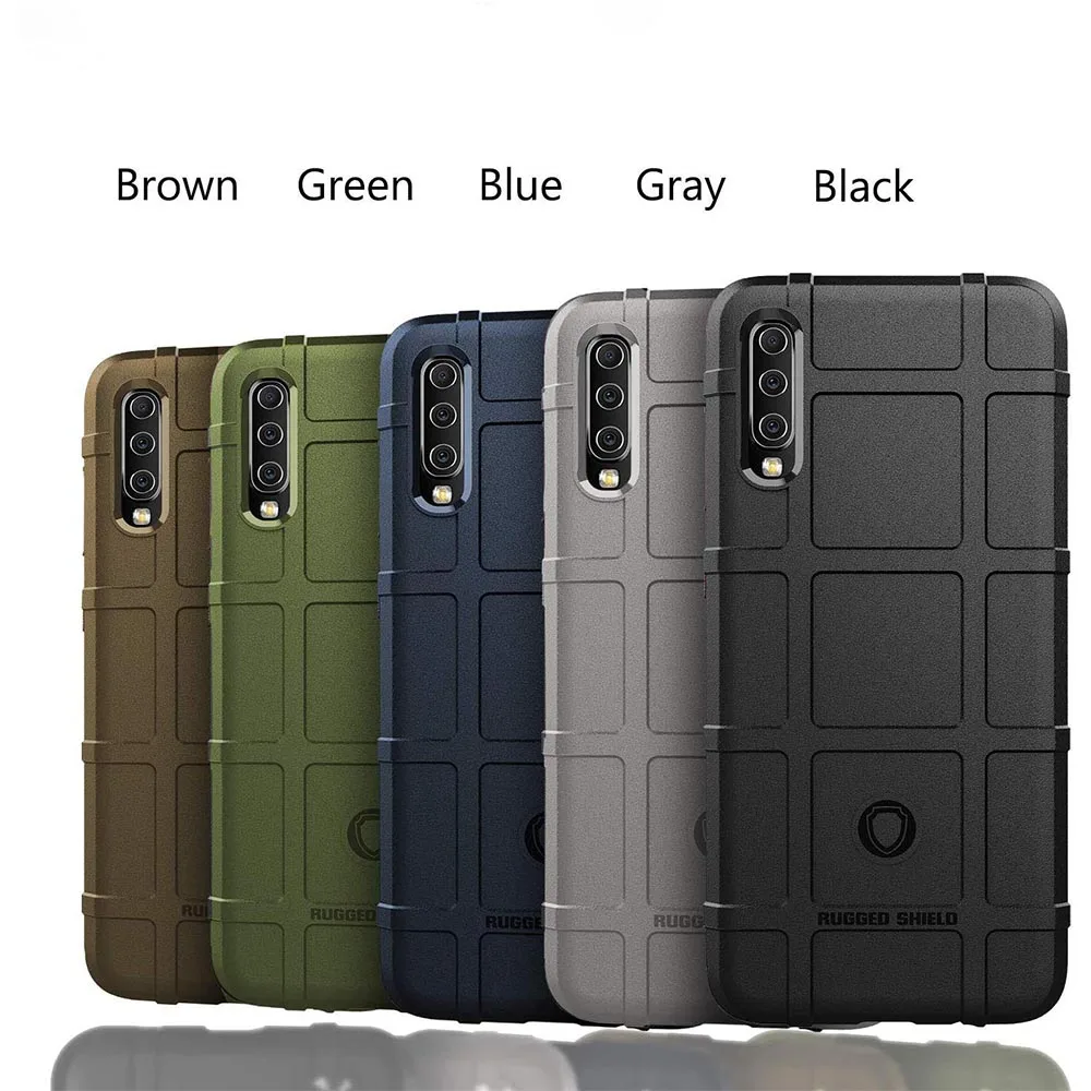Чехол для samsung A50 50 Galaxy A70 A60 A40 A10 A30 S10 S9 S8 Примечание 10 плюс S10E Note 8 9 ТПУ