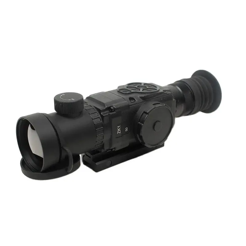 Рисунок 6 - ZK1-50 HD инфракрасный военный тепловизор