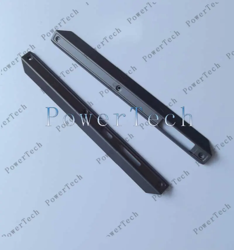 Оригинальный металлический корпус S55 средняя сторона корпуса Крышка Аксессуары