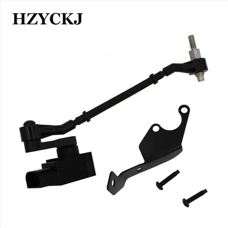 

LR020627 For Range Rover L322 2002-2012 Front Right RHS Suspension Ride Height Level Sensor RQH500421 RQH500420 RQH000121