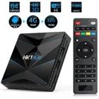 ТВ-приставка HK1 Play S905x2, 64 ГБ, Android 9,0, Wi-Fi и Bluetooth