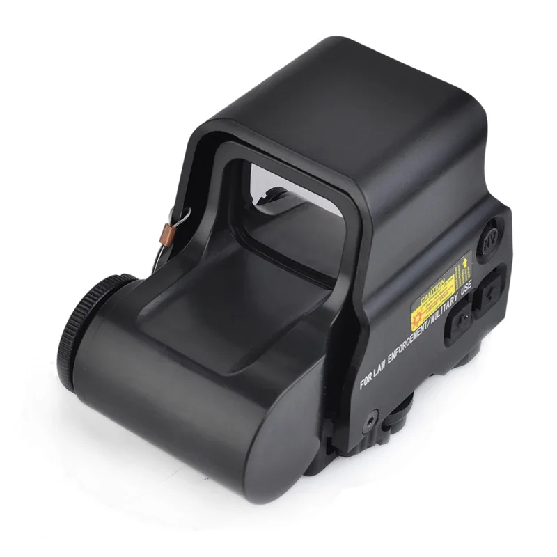 

Tactical 558 Holographic Red Dot Sight Reflex Rifle Holographic Scope Fit Picatinny 20mm Scope MountHot For Airso
