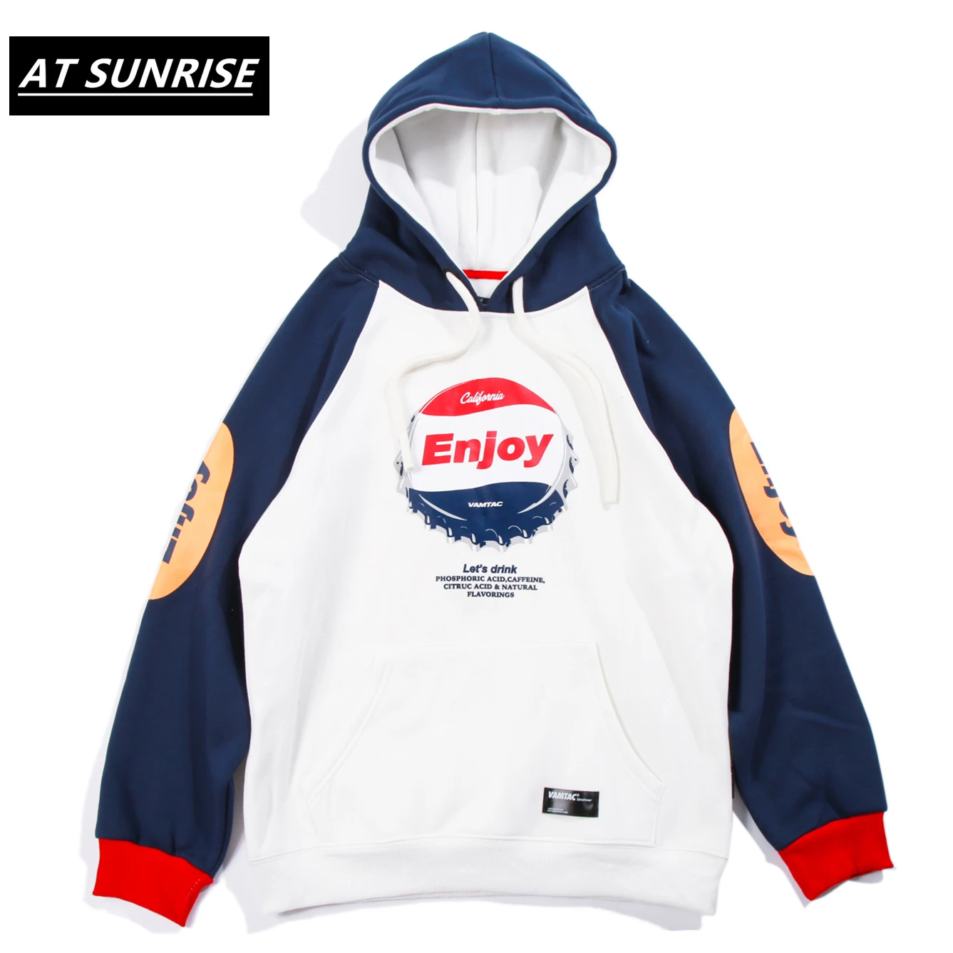 2019 модная толстовка с надписью уличная одежда мужская в стиле хип хоп свитшот