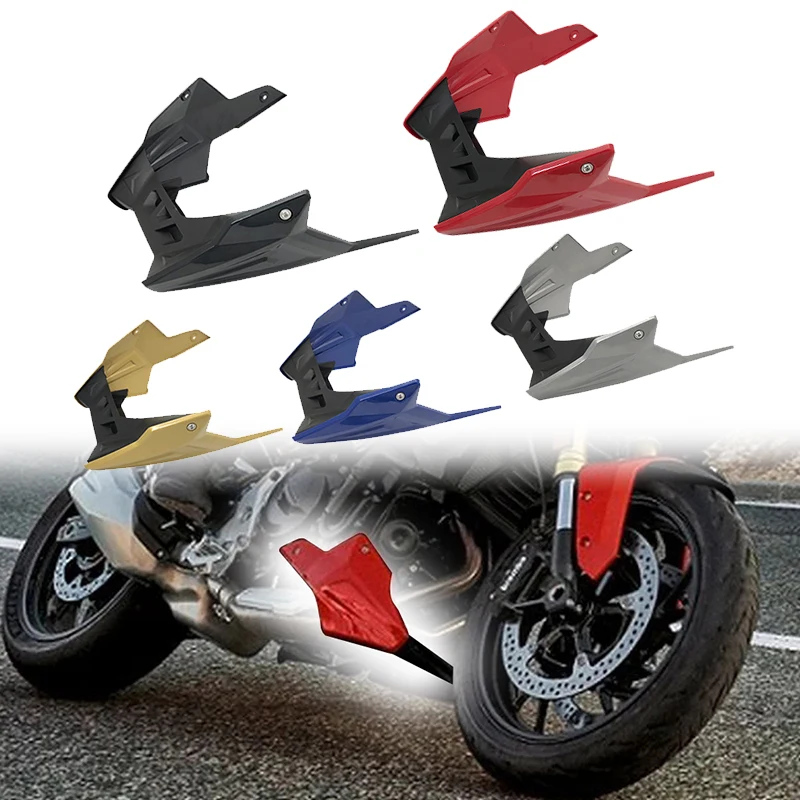 Для BMW F900R F900XR F 900 R/XR F900 R 2020 2021 кожух шасси двигателя мотоцикла обтекатель защита