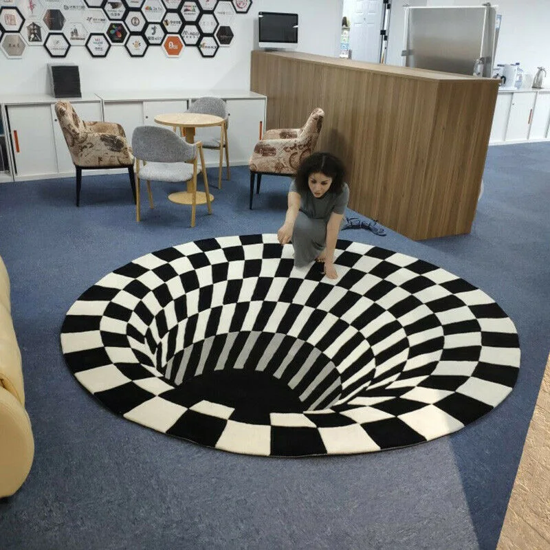 3D роскошный коврик напольный коврик нескользящий коврик скандинавский простой стиль с кристаллами бархатный коврик для спальни офиса гостиной подкладка для кофейного столика GHS99