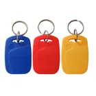 Карта радиочастотной идентификации 125 кГц EM4305 T5577, 1 шт.