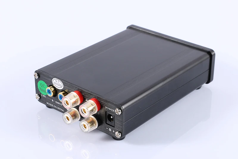 Цифровой усилитель мощности HIFI TPA3116 цифровой 2 0 × 50 Вт 100 с Bluetooth класса D - купить по