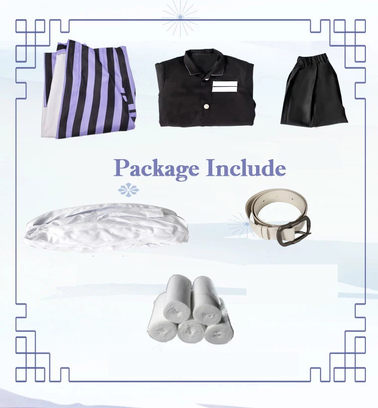 

Costumes & Accessories