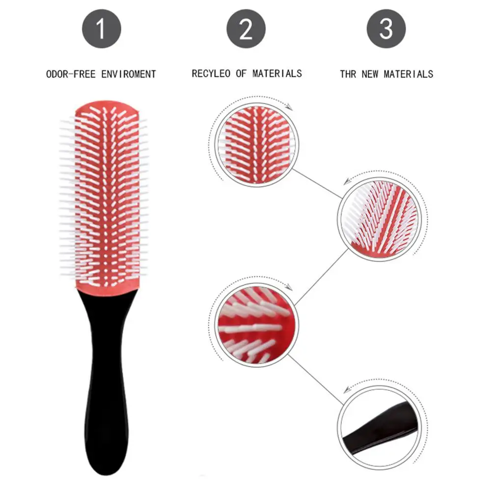 3 шт. двухсторонняя щетка для бровей | Красота и здоровье