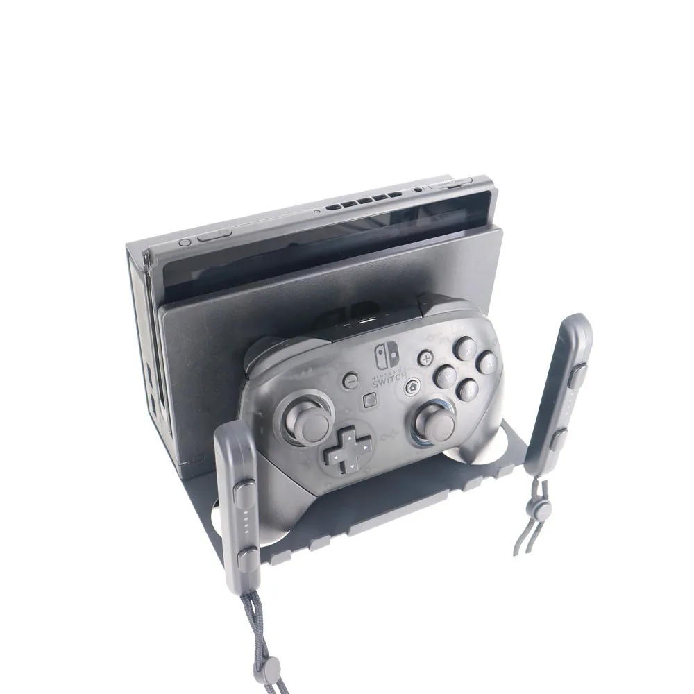 2018 железная настенная подставка держатель висящая Опора Колыбель кронштейн для