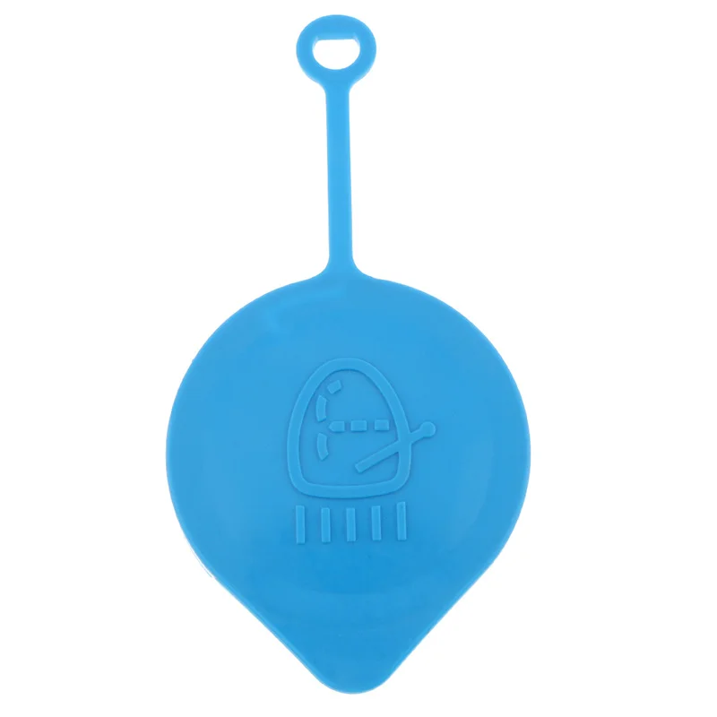 Крышка резервуара для жидкости мытья лобового стекла автомобиля 55 мм крышка