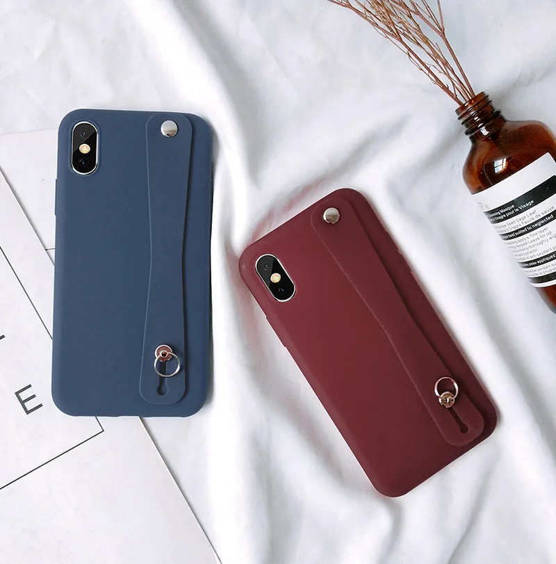 Для samsung galaxy A30 мобильный корпус A50 Новый кронштейн браслет A M 20 30 40 60 70 80 90 чехол