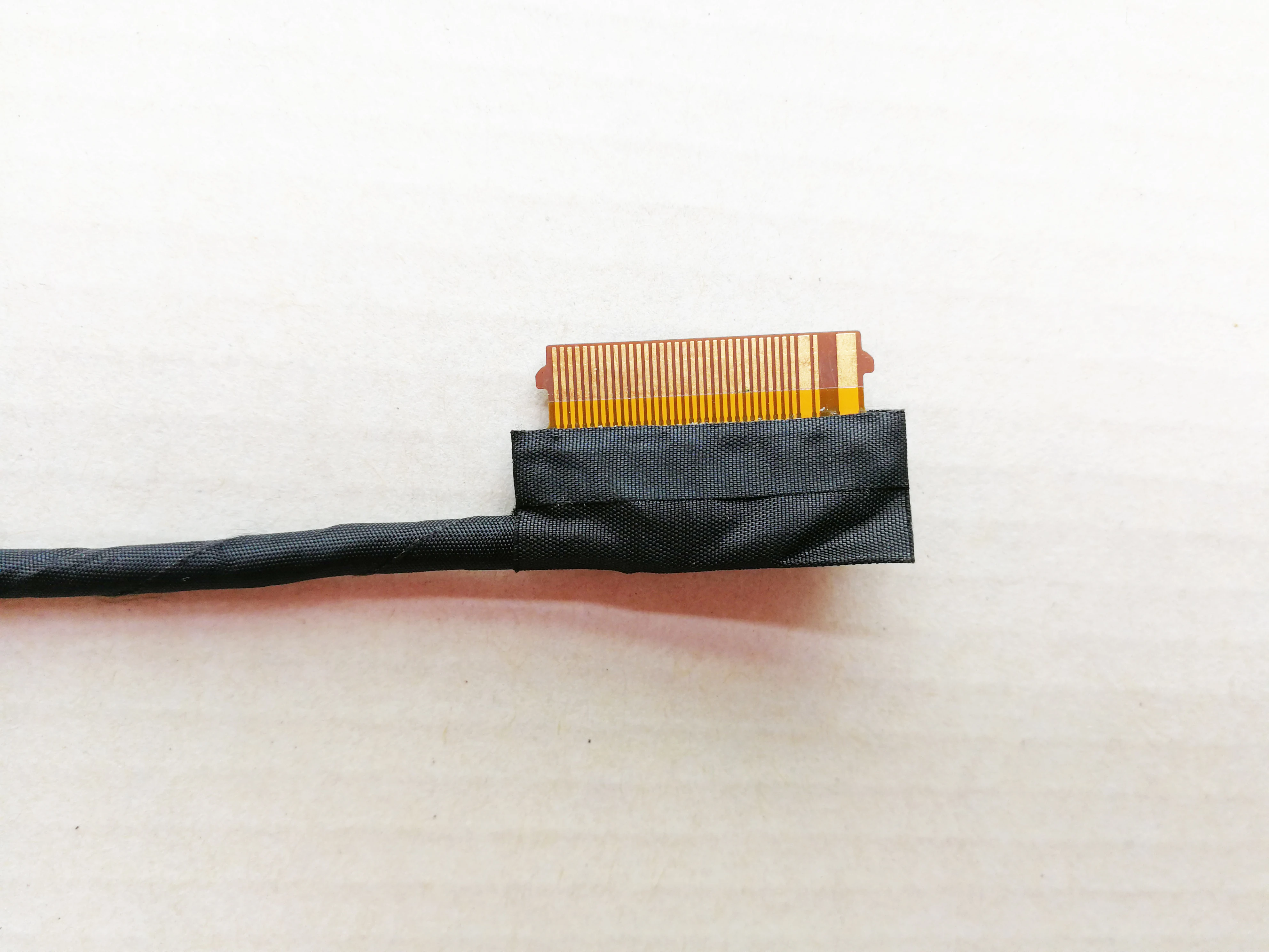 Новый оригинальный кабель для Fujitsu Lifebook A555 DD0FH9LC010 FH9 led lcd lvds|Компьютерные кабели и