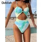 Женский купальник пуш-ап, купальник 2021, сексуальное бикини, летняя пляжная одежда, женский купальный костюм, комплект из двух предметов, одежда для плавания, бикини