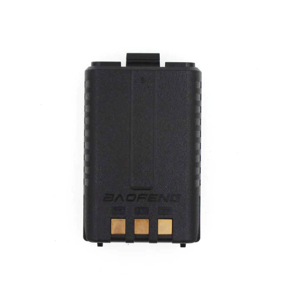 Baofeng 1800mAh BL-5 литий-ионный аккумулятор для UV-5R серии DM-5Rplus двухсторонняя рация |