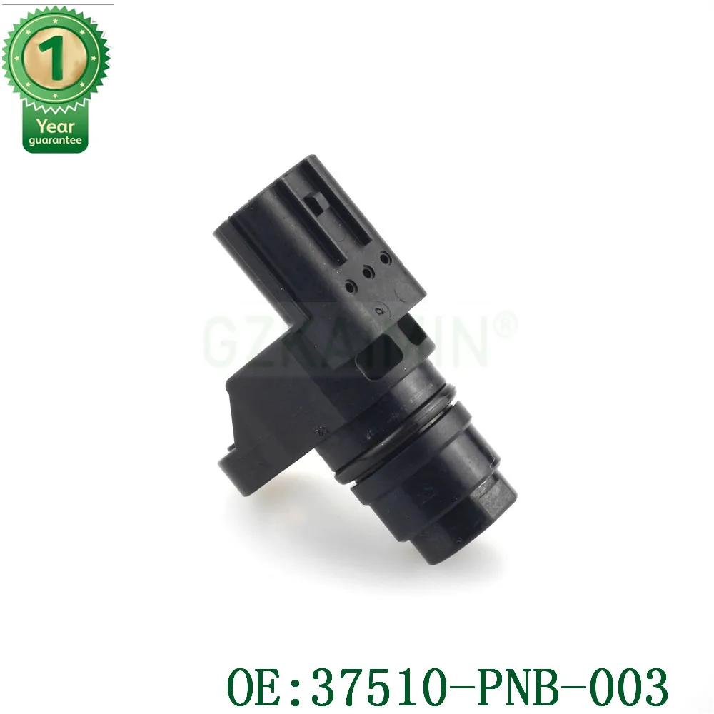 Новый Датчик положения распределительного вала 37510 PNB 003 37510wPNB003 для Honda Accord CR V CITY
